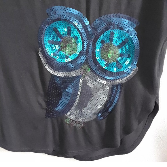 Juicy Couture Owl Top - Picture 2 of 6